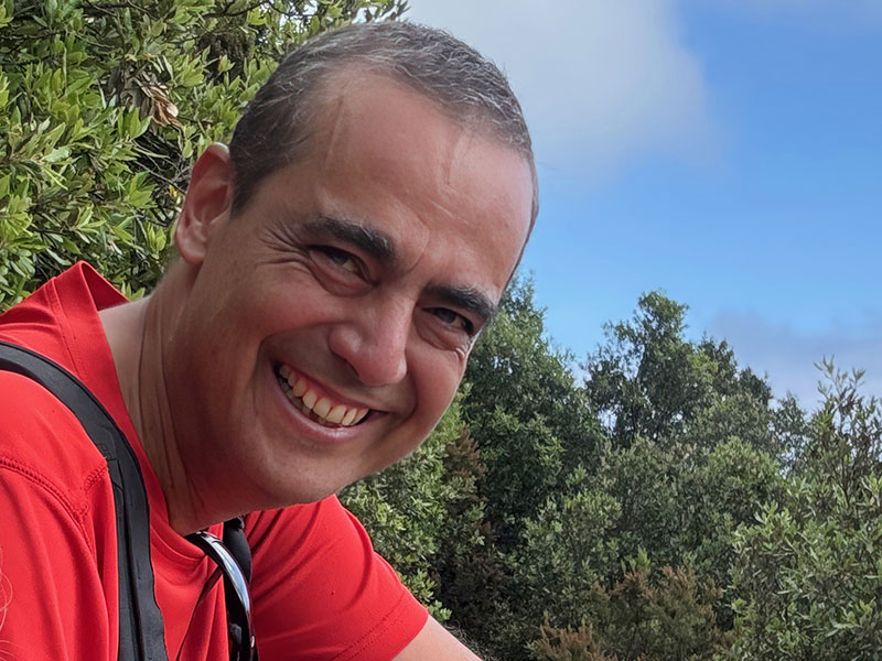 Axel de Torres Curth